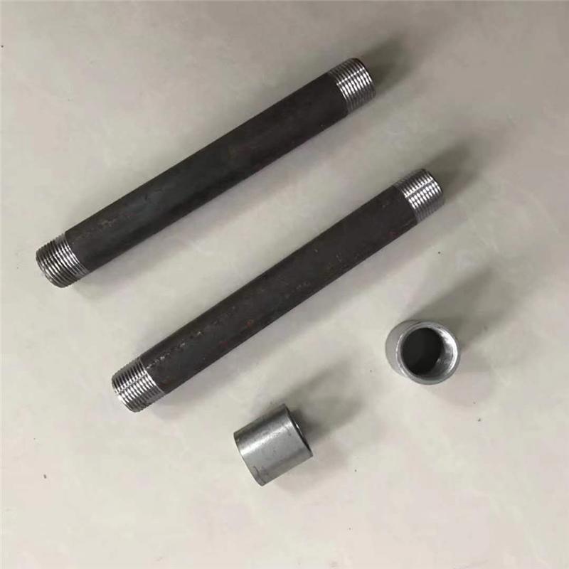 张湾钢管注浆管隧道止水